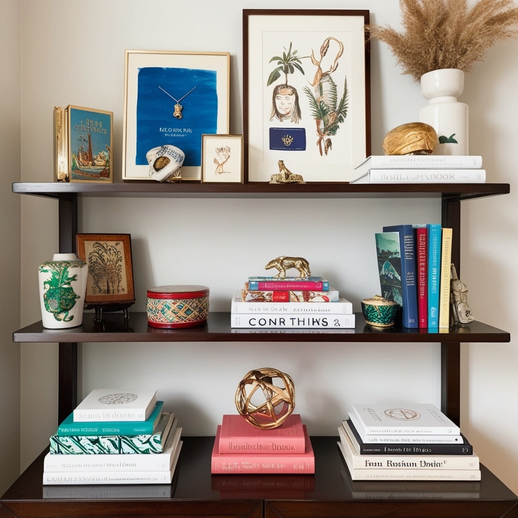 Chic Style Interior Design - Explore Inspired Ideas | Paintit.ai - 7