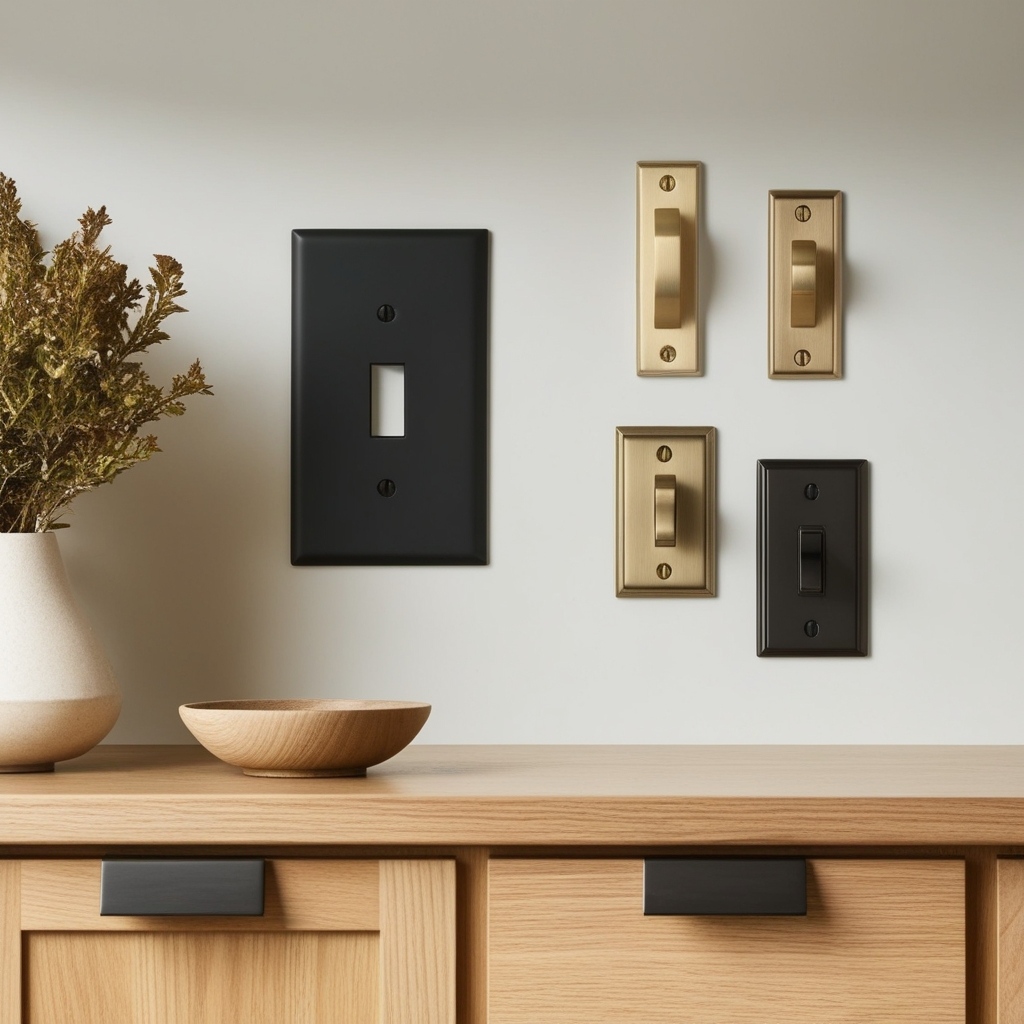 Chic Style Interior Design - Explore Inspired Ideas | Paintit.ai - 9