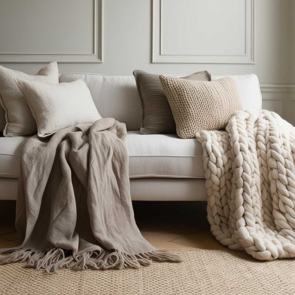 Chicago Style Interior Design - Explore Modern Inspiration | Paintit.ai - 11