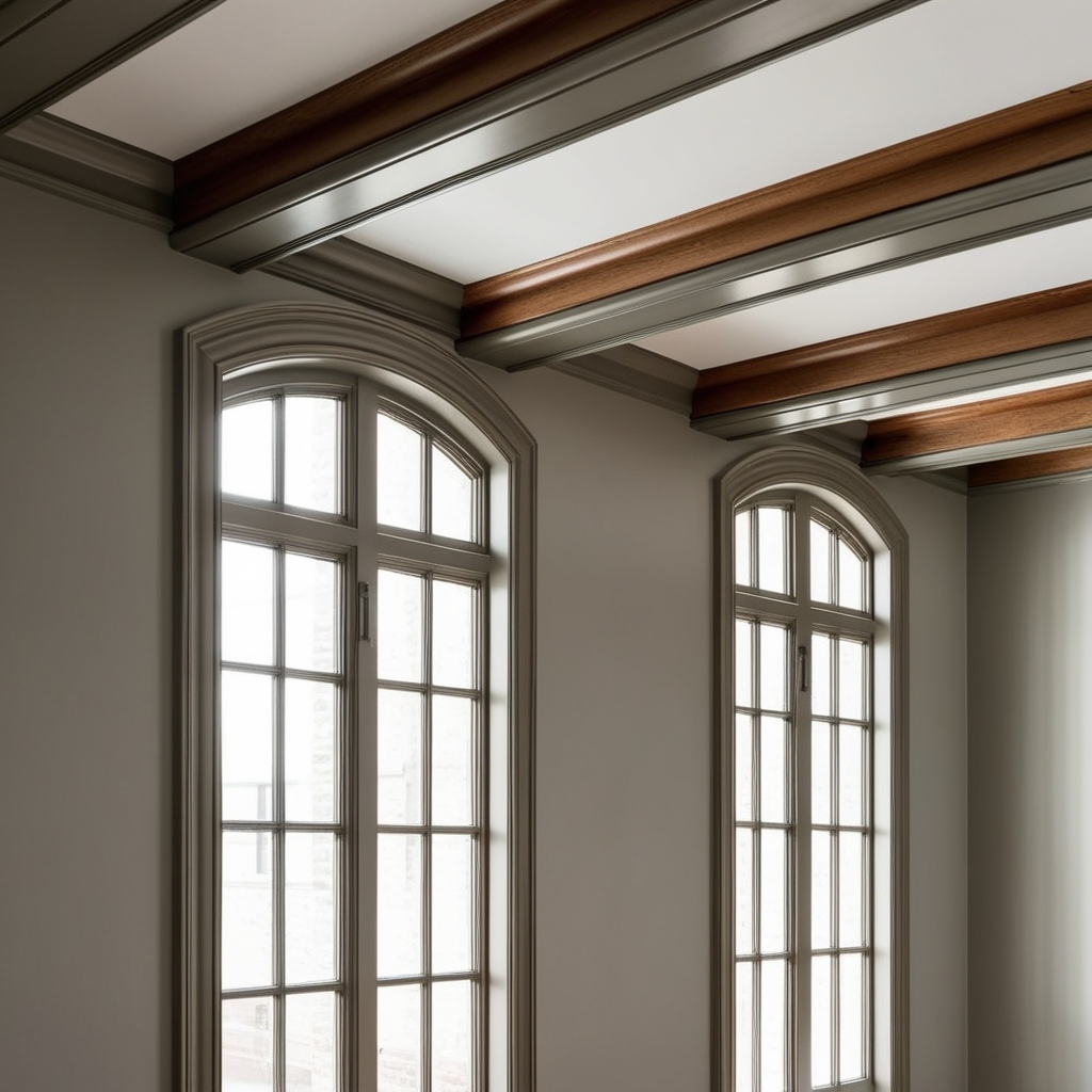 Chicago Style Interior Design - Explore Modern Inspiration | Paintit.ai - 12