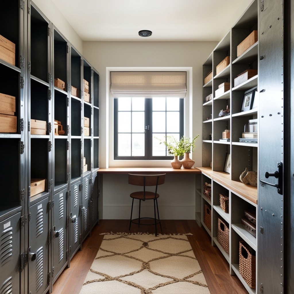 Chicago Style Interior Design - Explore Modern Inspiration | Paintit.ai - 13