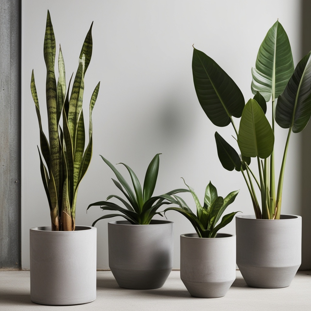 Chicago Style Interior Design - Explore Modern Inspiration | Paintit.ai - 15