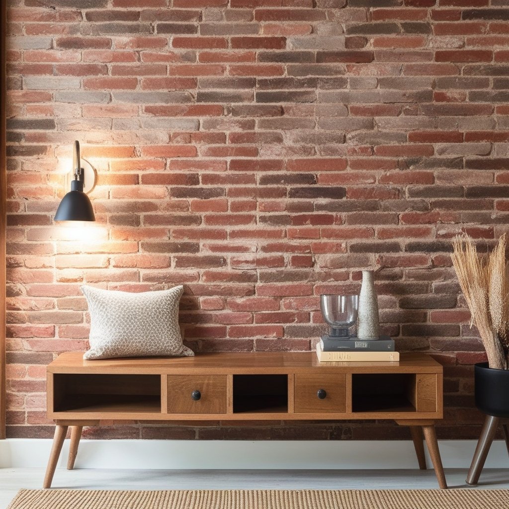 Chicago Style Interior Design - Explore Modern Inspiration | Paintit.ai - 3