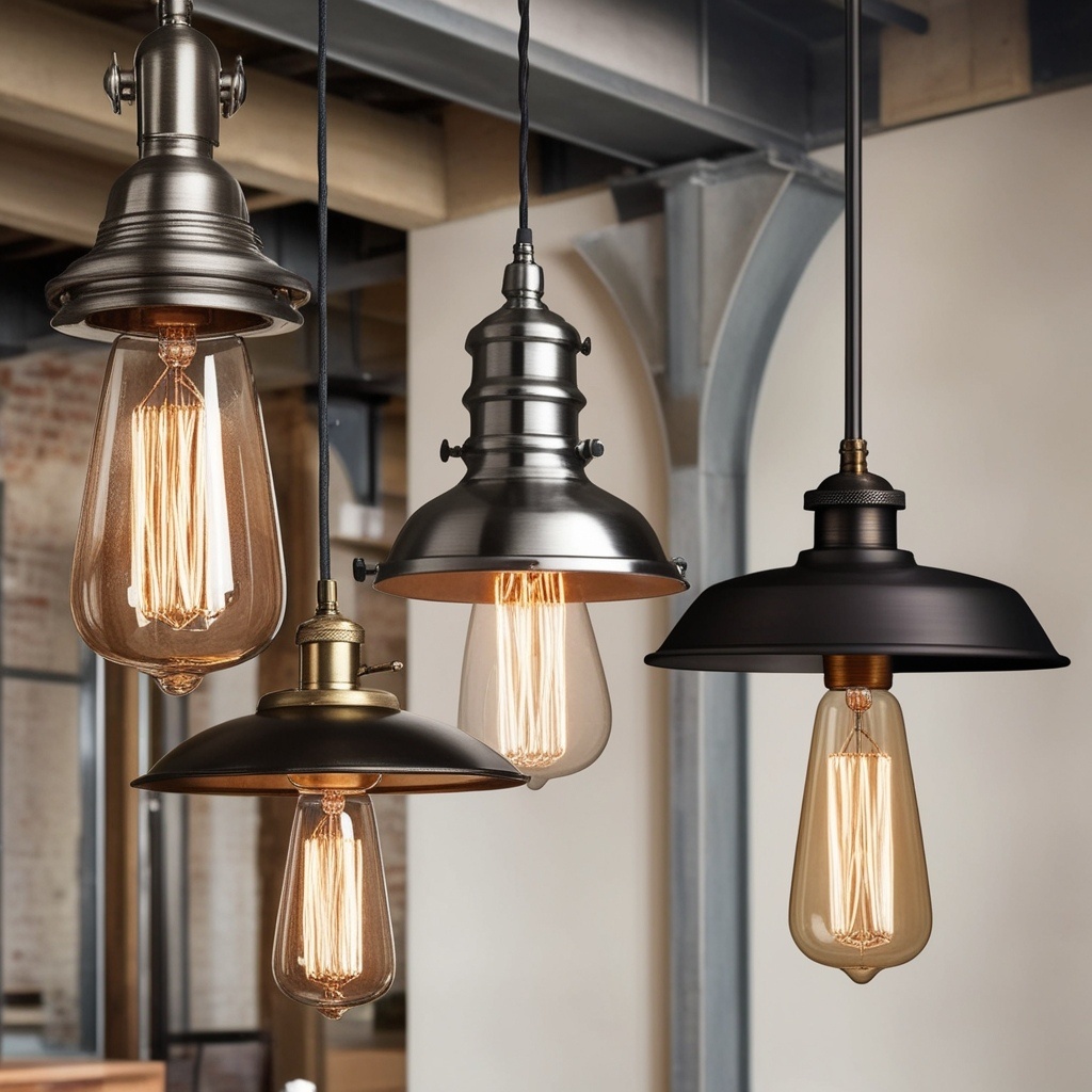 Chicago Style Interior Design - Explore Modern Inspiration | Paintit.ai - 4