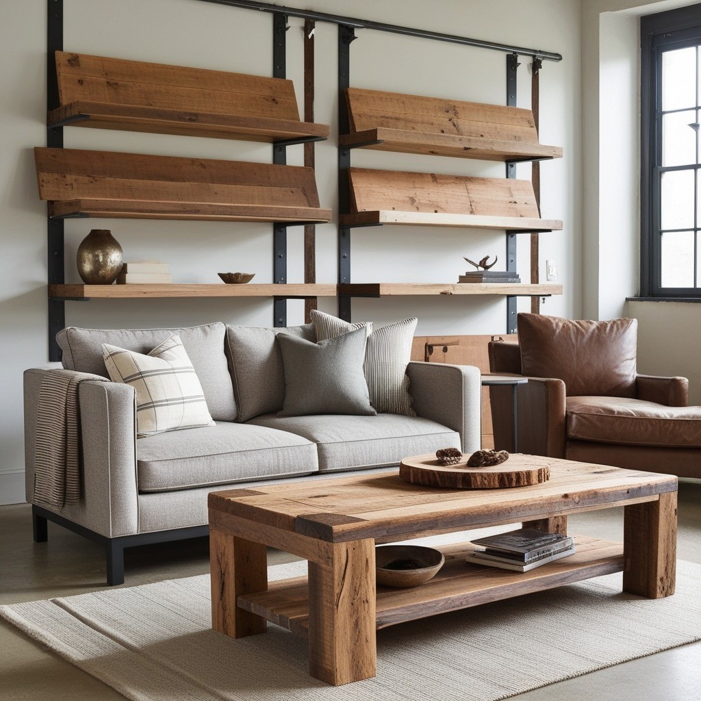 Chicago Style Interior Design - Explore Modern Inspiration | Paintit.ai - 5