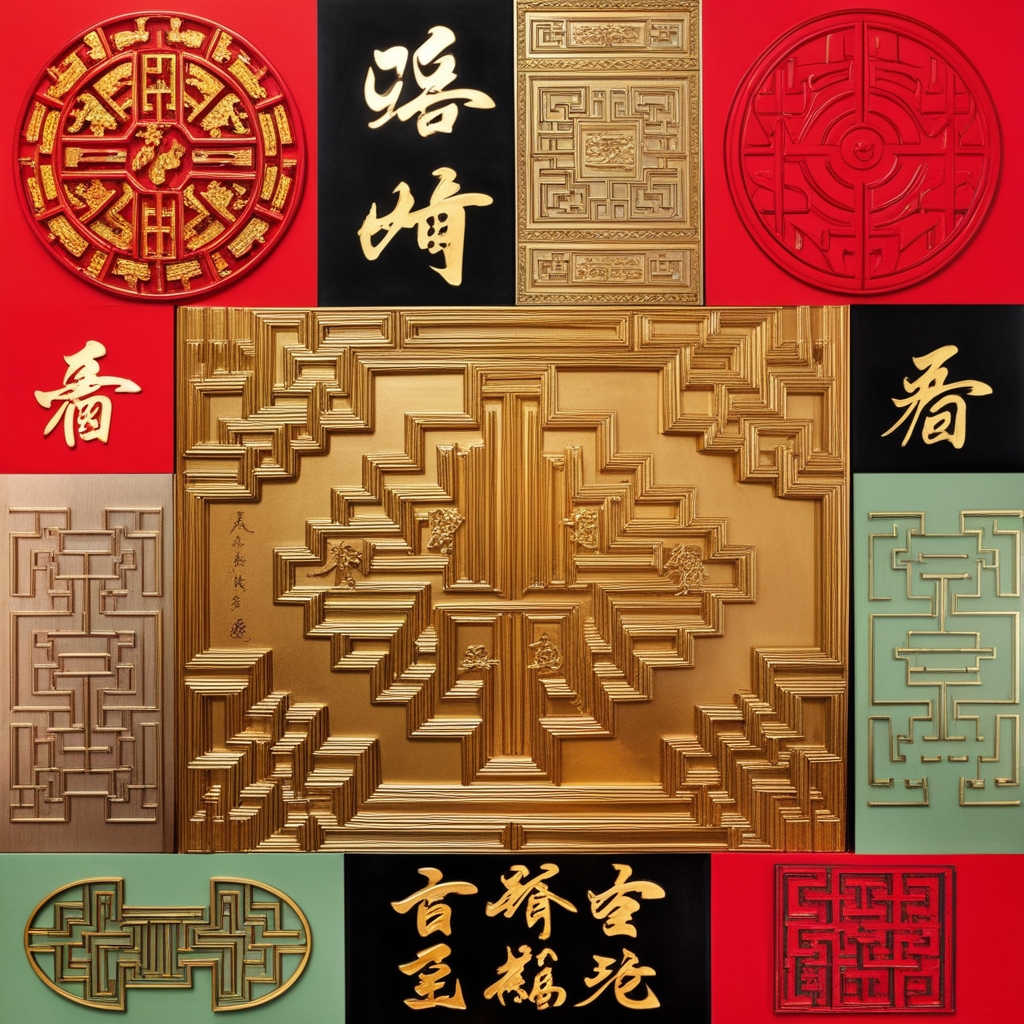 
Chinese Style Interior Design – Key Features, Trends, and Ideas for Your Space | Paintit.ai
 - 4