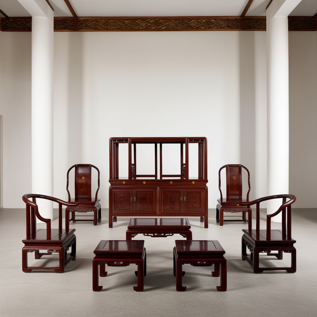 
Chinese Style Interior Design – Key Features, Trends, and Ideas for Your Space | Paintit.ai
 - 5
