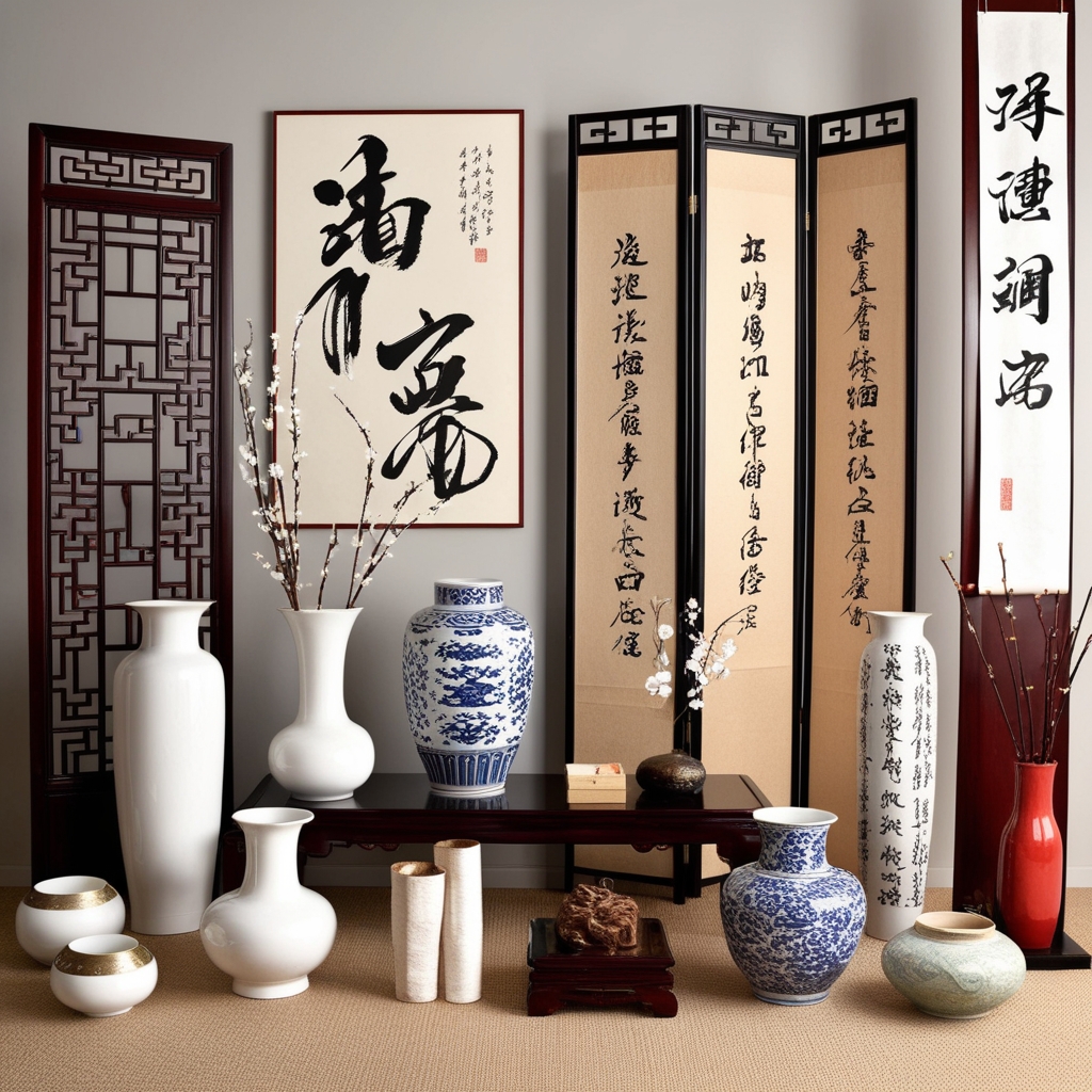 
Chinese Style Interior Design – Key Features, Trends, and Ideas for Your Space | Paintit.ai
 - 6