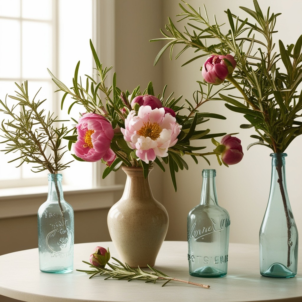 Classic English Style Interior Design - Discover Your New Look | Paintit.ai - 14