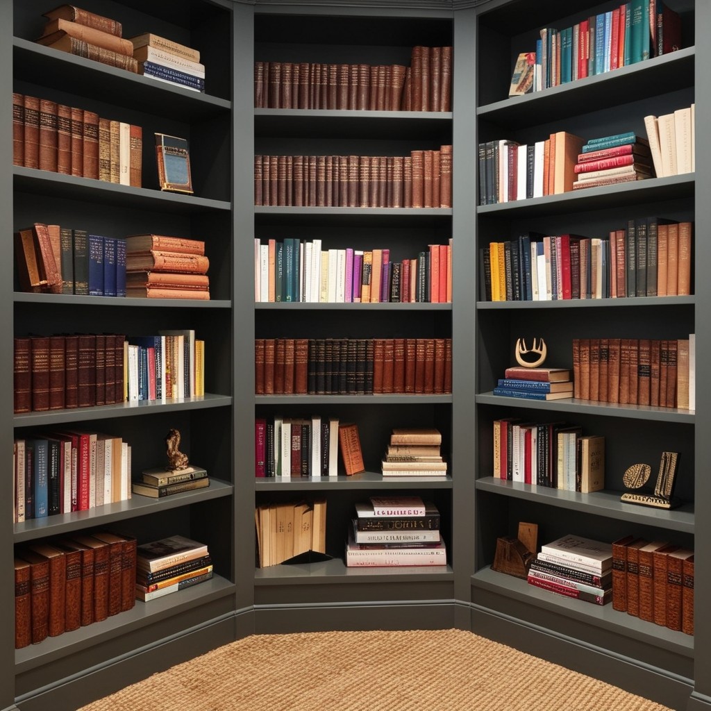 Classic English Style Interior Design - Discover Your New Look | Paintit.ai - 6