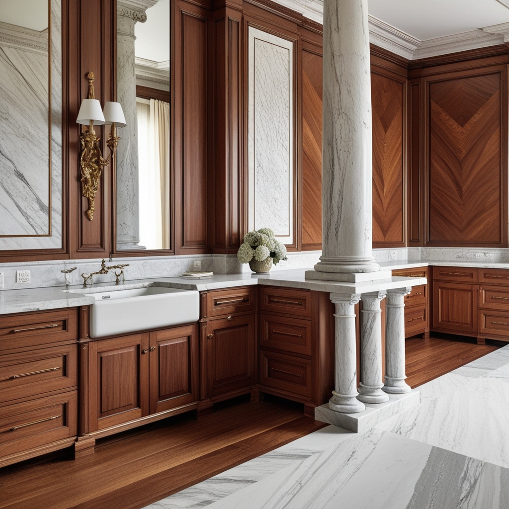
Classic European Style Interior Design – Key Features, Trends, and Ideas for Your Space | Paintit.ai
 - 3