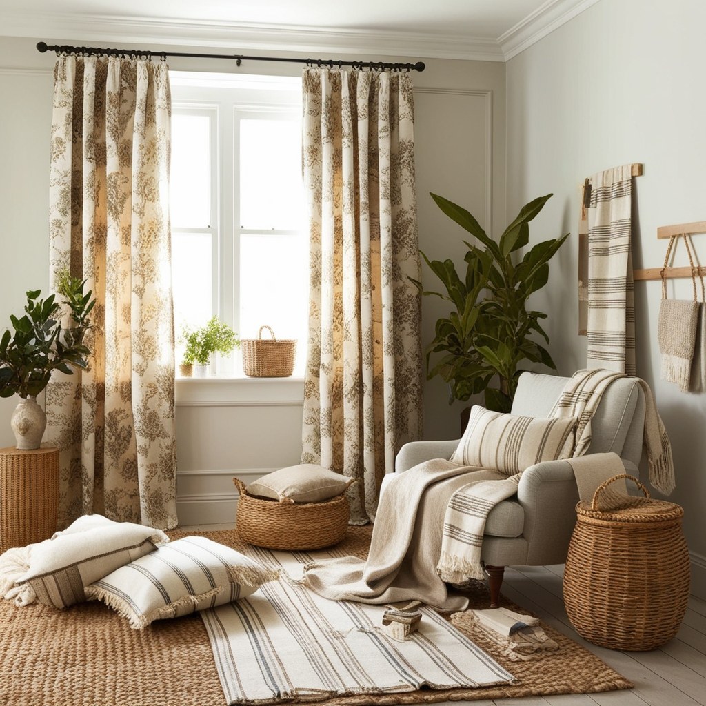 Classic Style Interior Design Characteristics - Explore Timeless Looks | Paintit.ai - 5