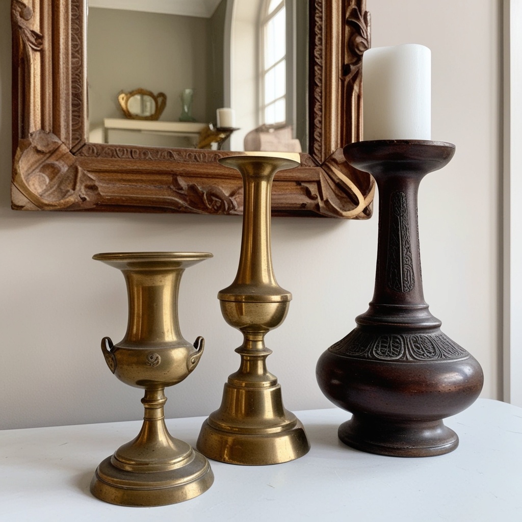 Classic Style Interior Design Characteristics - Explore Timeless Looks | Paintit.ai - 8