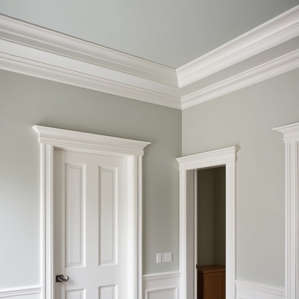 Classic Style Interior Design Characteristics - Explore Timeless Looks | Paintit.ai - 9