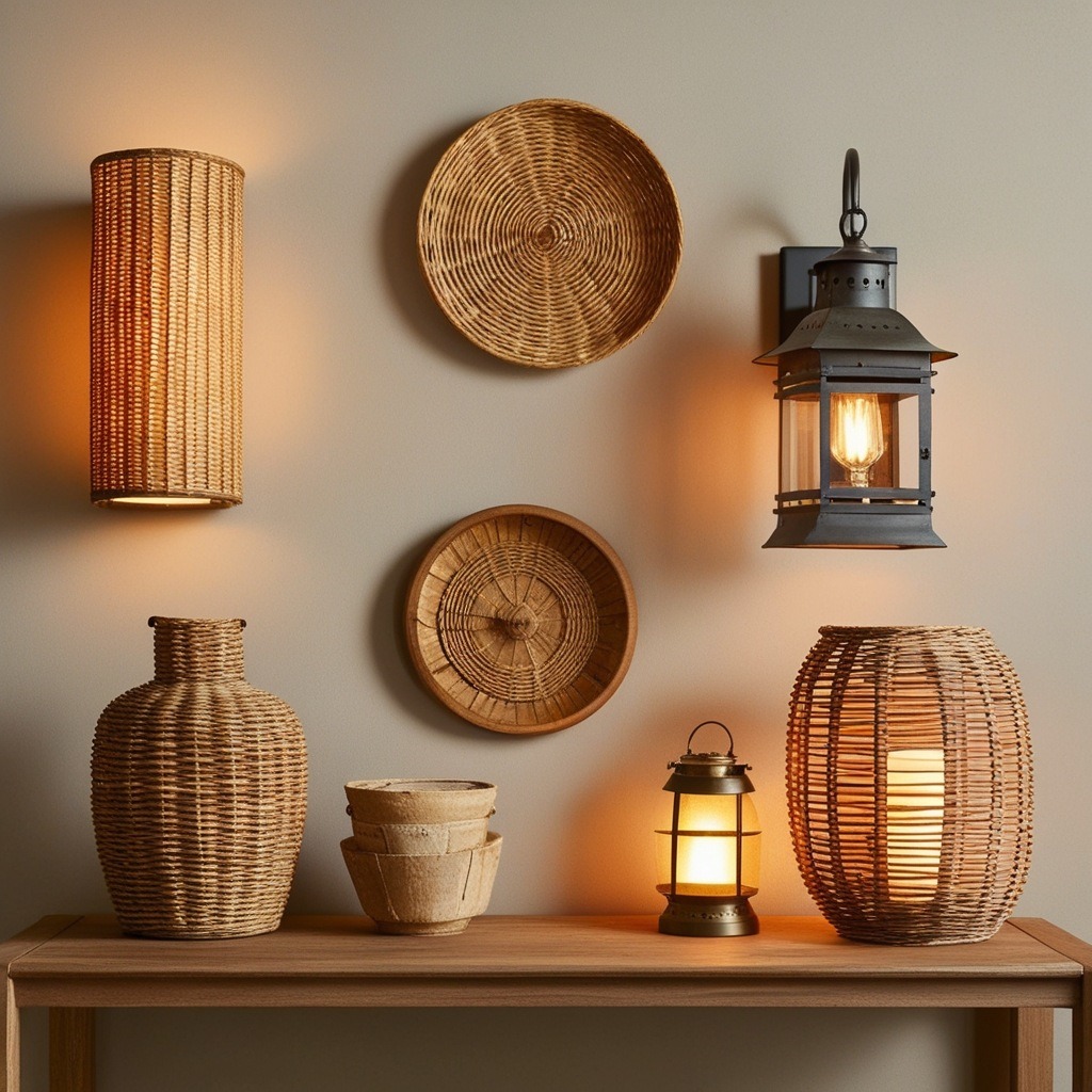 Coastal Interior Design Style - Explore Serene Spaces | Paintit.ai - 11