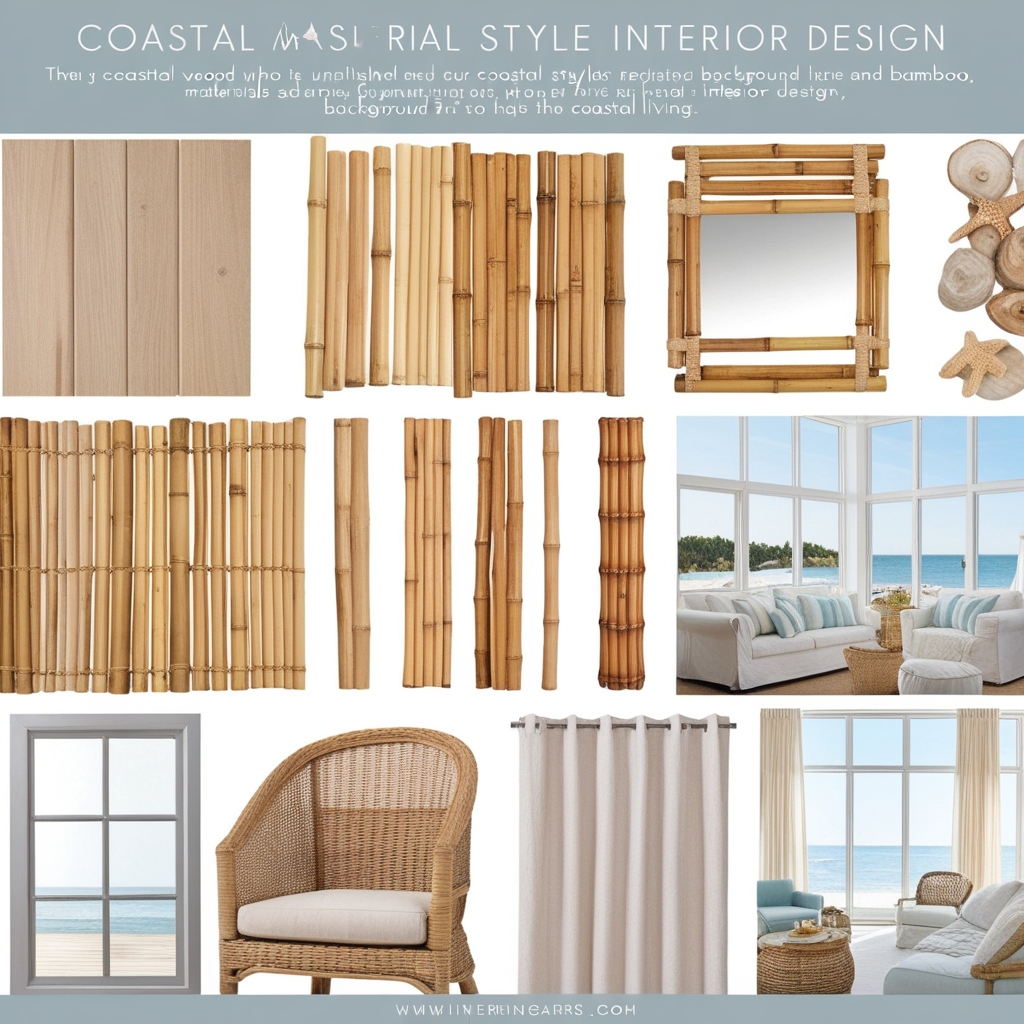 
Coastal Style Interior Design Characteristics – Key Features, Trends, and Ideas for Your Space | Paintit.ai
 - 3