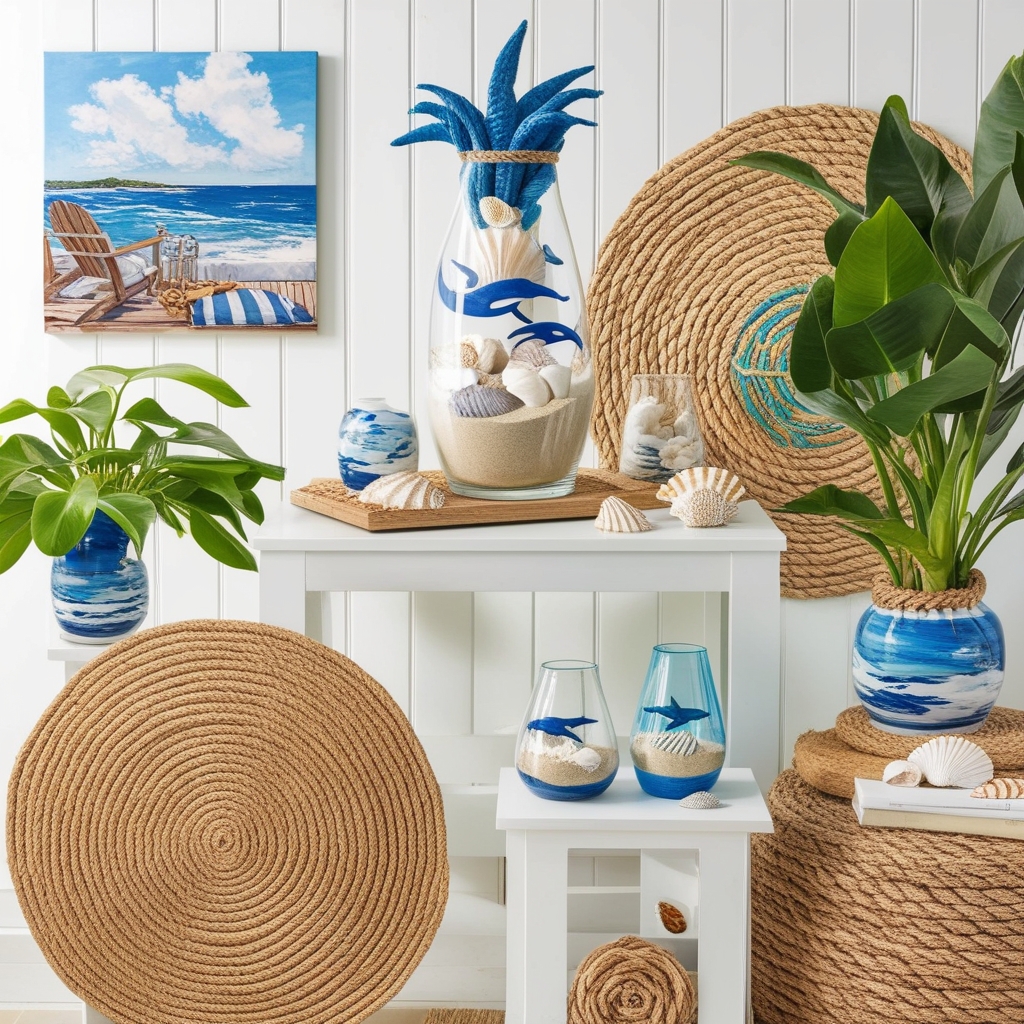 
Coastal Style Interior Design Characteristics – Key Features, Trends, and Ideas for Your Space | Paintit.ai
 - 6