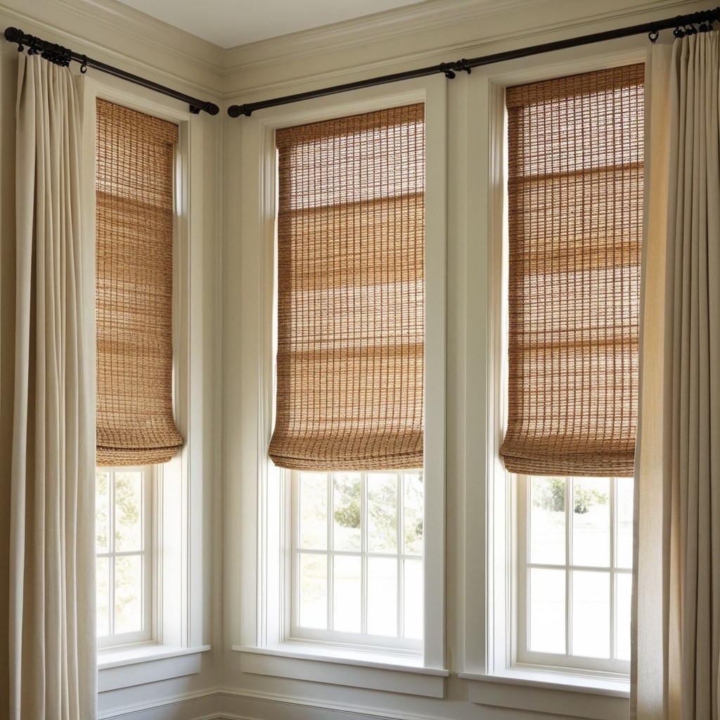 Colonial Interior Design Style - Explore Refined Spaces | Paintit.ai - 13