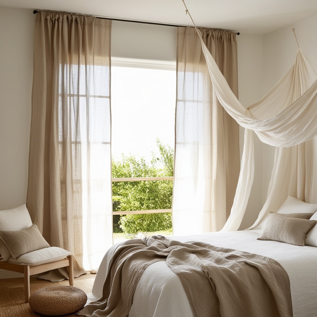 Bohemian Colorful Interior Design Style - Explore Creative Touches | Paintit.ai - 11