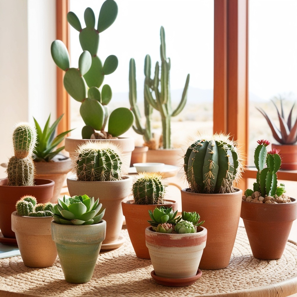 Bohemian Colorful Interior Design Style - Explore Creative Touches | Paintit.ai - 6