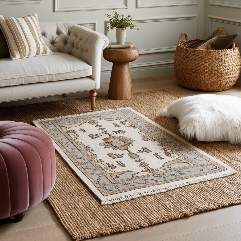 Contemporary Modern English Style Interior Design - Get Inspired | Paintit.ai - 12