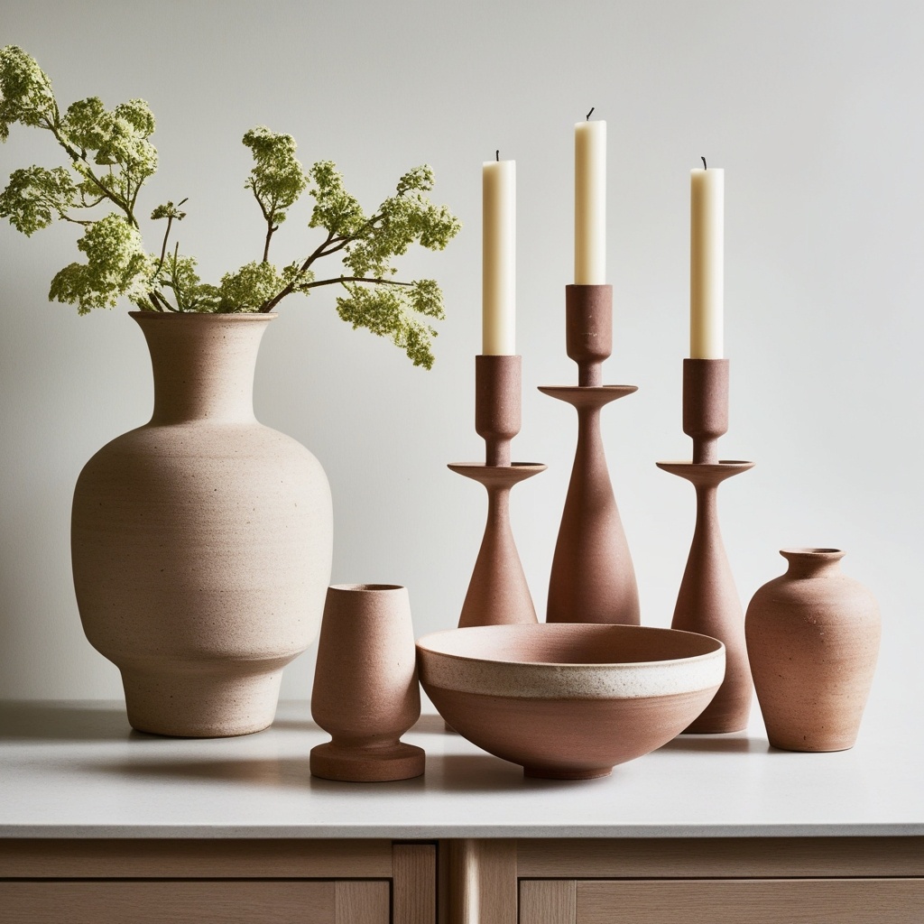 Contemporary Modern English Style Interior Design - Get Inspired | Paintit.ai - 14