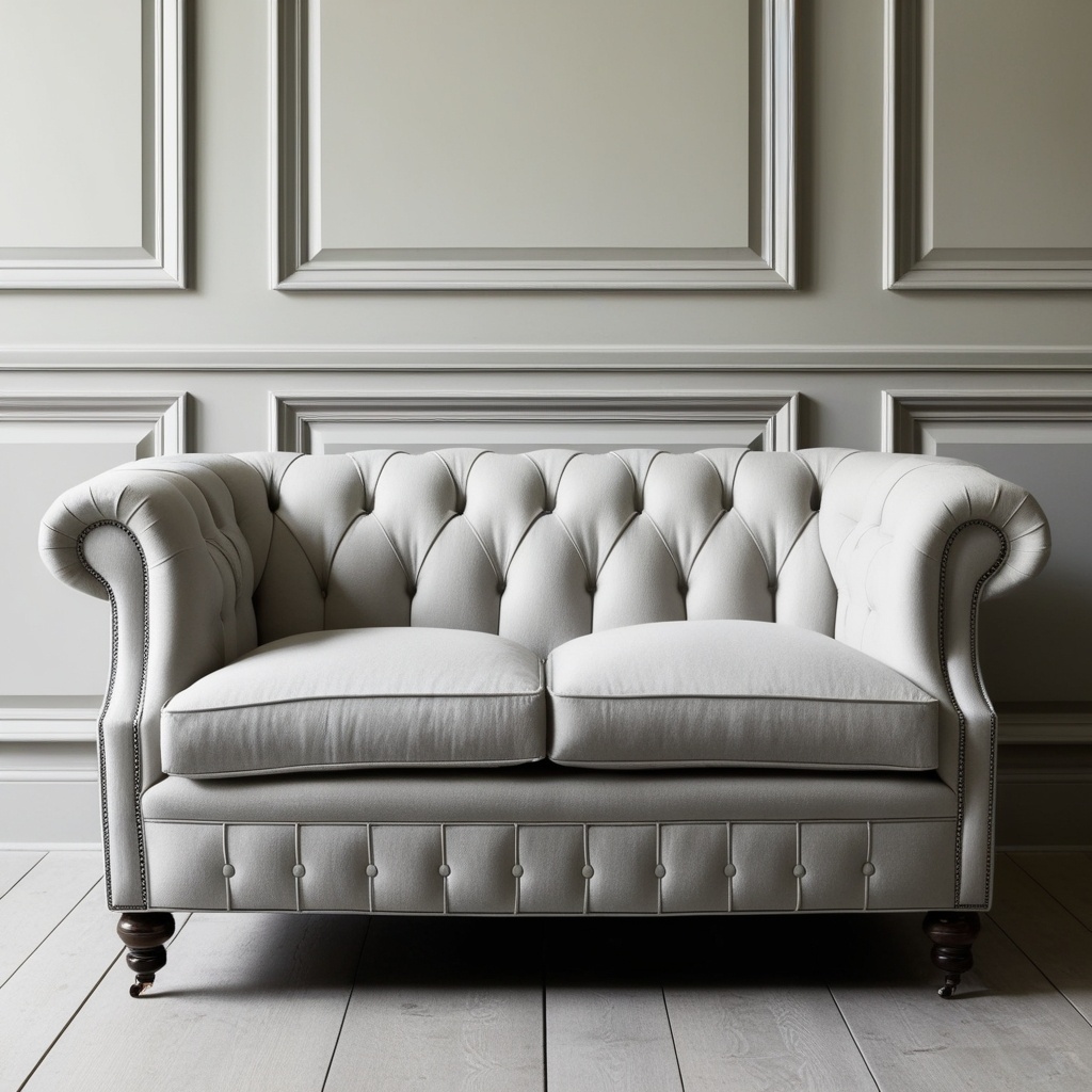 Contemporary Modern English Style Interior Design - Get Inspired | Paintit.ai - 4