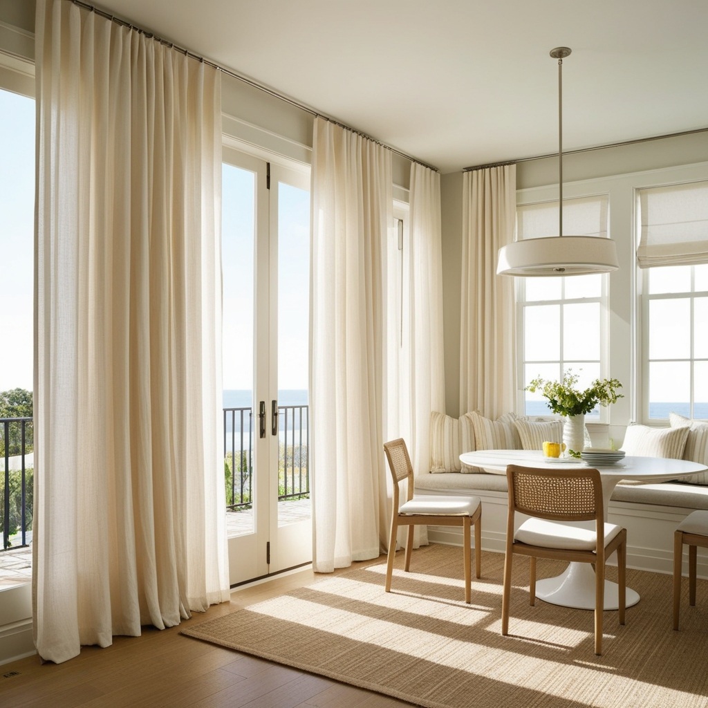 Contemporary Modern English Style Interior Design - Get Inspired | Paintit.ai - 9