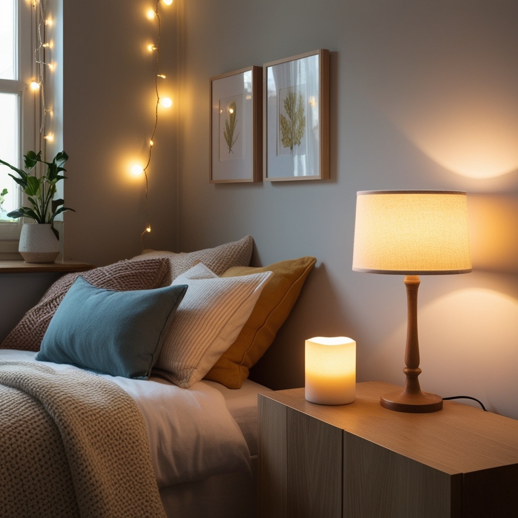 Cottagecore Style Interior Design - Discover Cozy Ideas for Your Home | Paintit.ai - 11