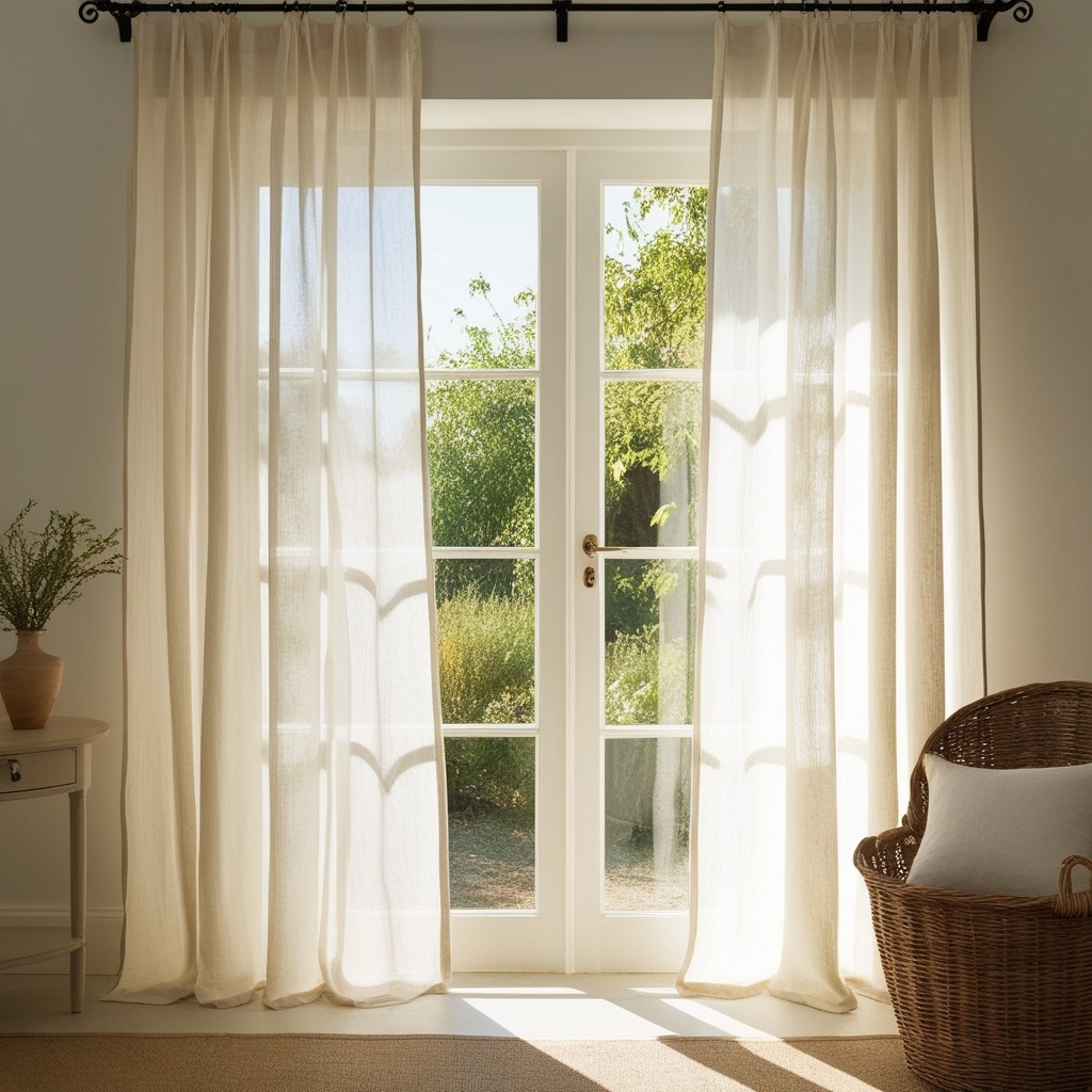 Cottagecore Style Interior Design - Discover Cozy Ideas for Your Home | Paintit.ai - 12