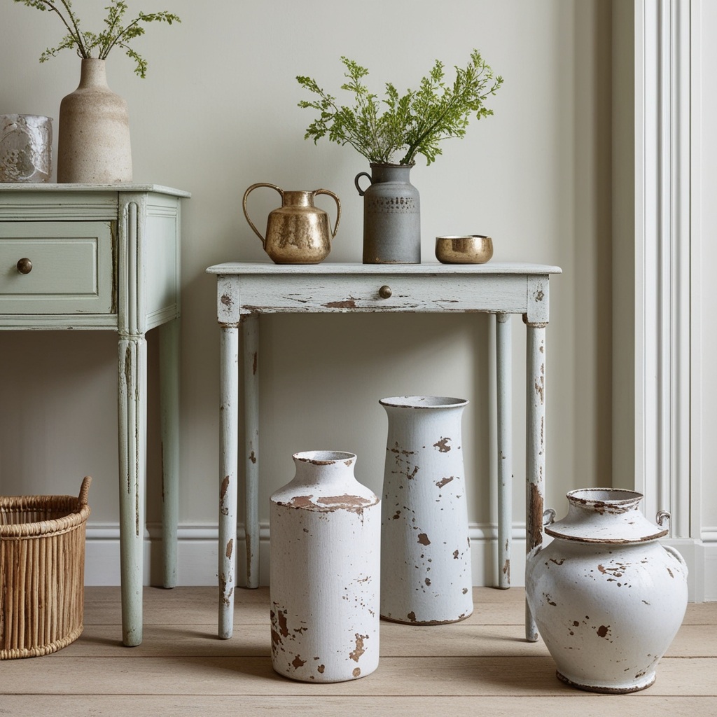 Cottagecore Style Interior Design - Discover Cozy Ideas for Your Home | Paintit.ai - 13