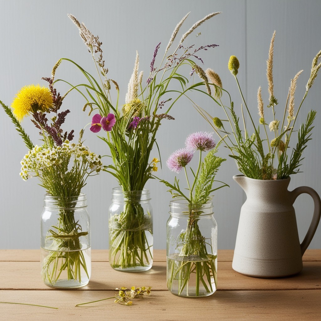 Cottagecore Style Interior Design - Discover Cozy Ideas for Your Home | Paintit.ai - 14