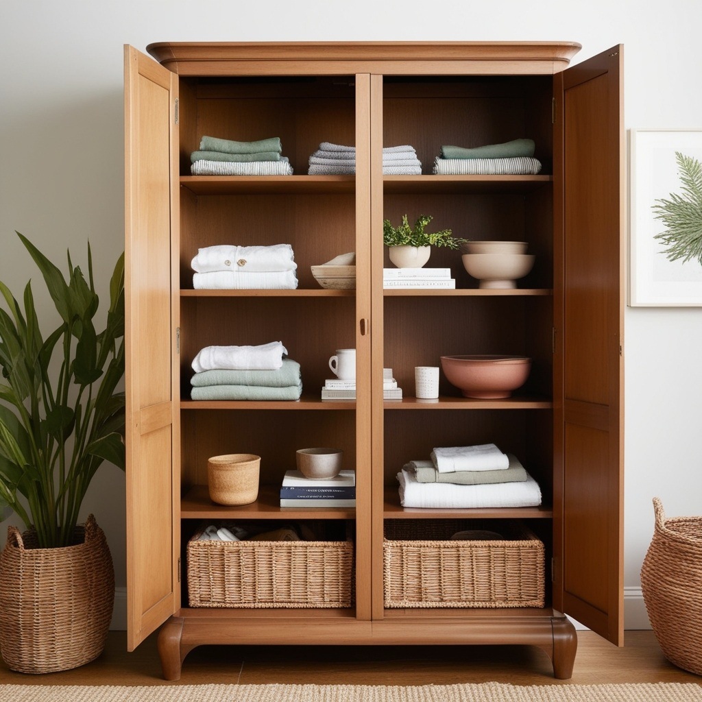 Cottagecore Style Interior Design - Discover Cozy Ideas for Your Home | Paintit.ai - 16