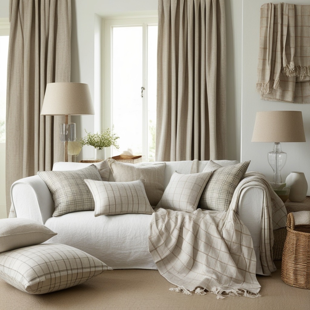 Cottagecore Style Interior Design - Discover Cozy Ideas for Your Home | Paintit.ai - 4