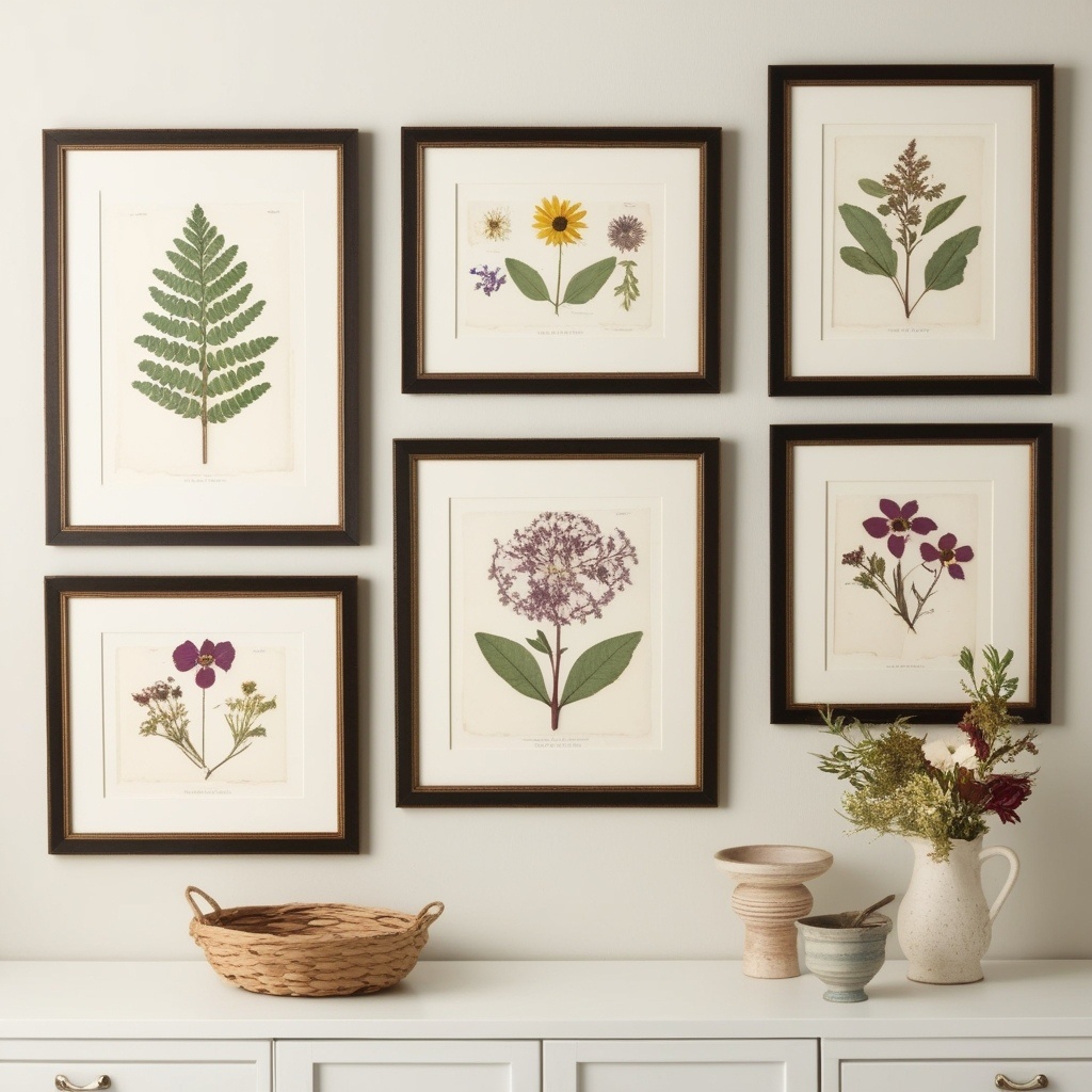 Cottagecore Style Interior Design - Discover Cozy Ideas for Your Home | Paintit.ai - 6