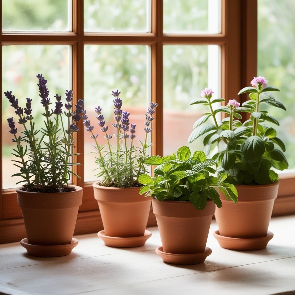 Cottagecore Style Interior Design - Discover Cozy Ideas for Your Home | Paintit.ai - 7