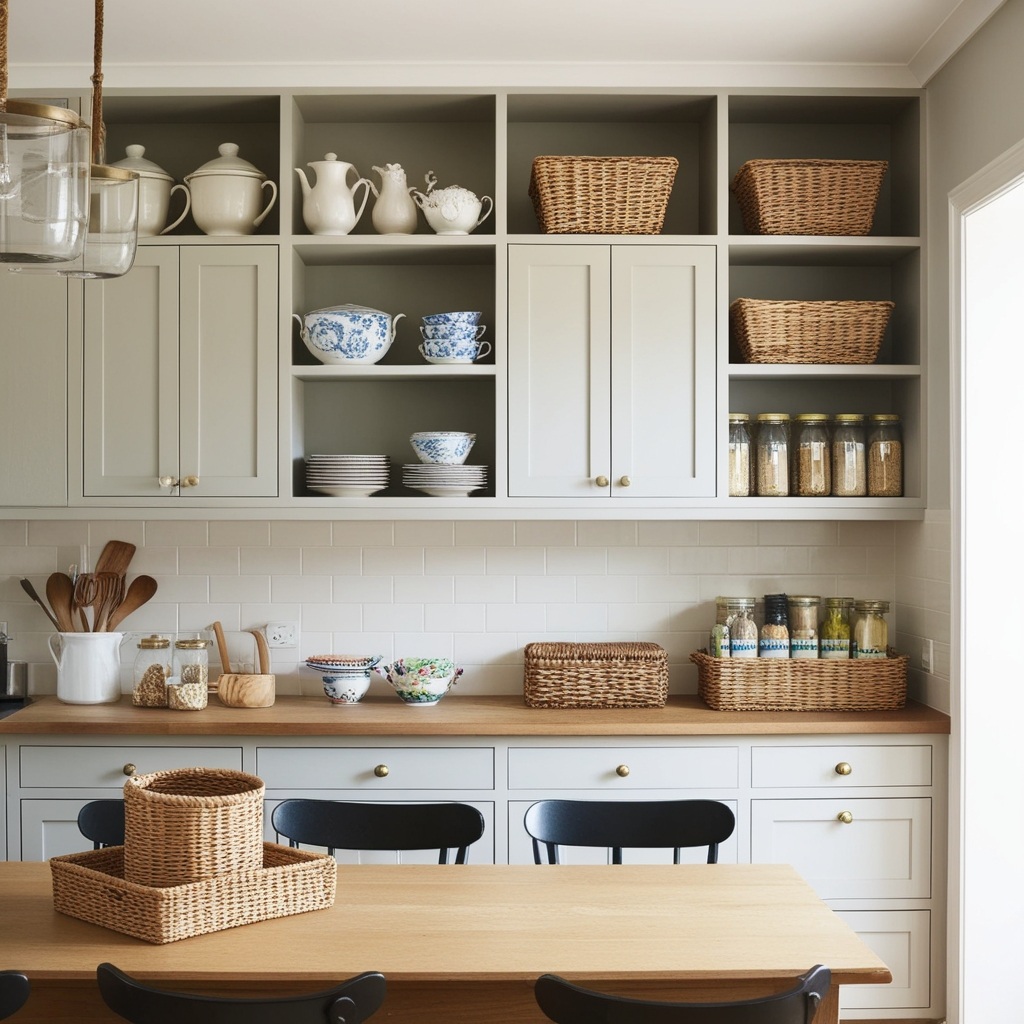 Cottagecore Style Interior Design - Discover Cozy Ideas for Your Home | Paintit.ai - 8