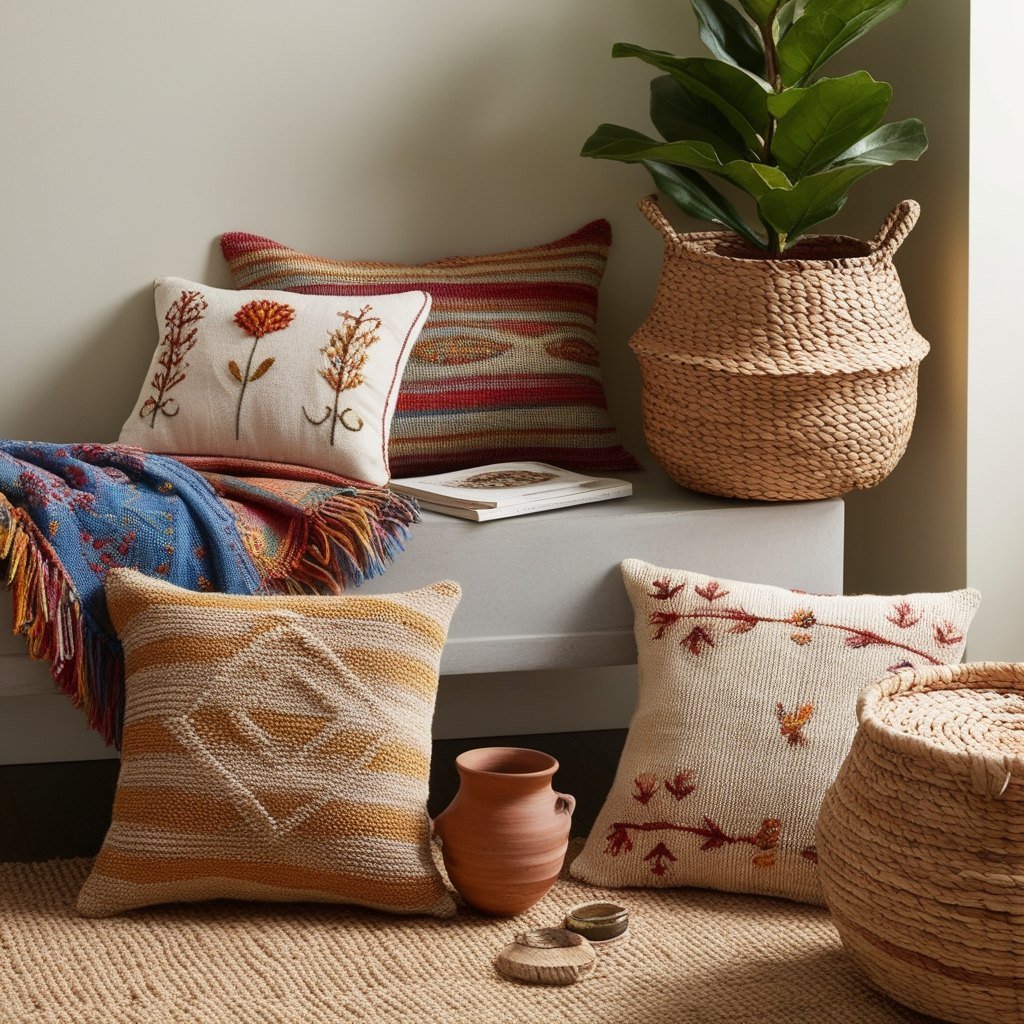 Cottagecore Style Interior Design - Discover Cozy Ideas for Your Home | Paintit.ai - 9