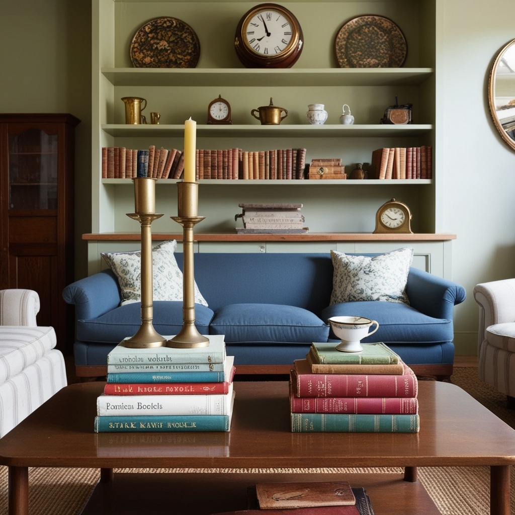 Cottagecore Style Interior Design - Discover Cozy Ideas for Your Home | Paintit.ai - 10