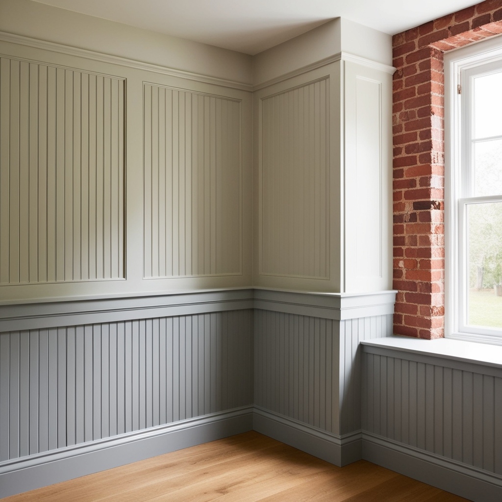 Country Style Interior Design Characteristics - Explore Warmth & Comfort | Paintit.ai - 11