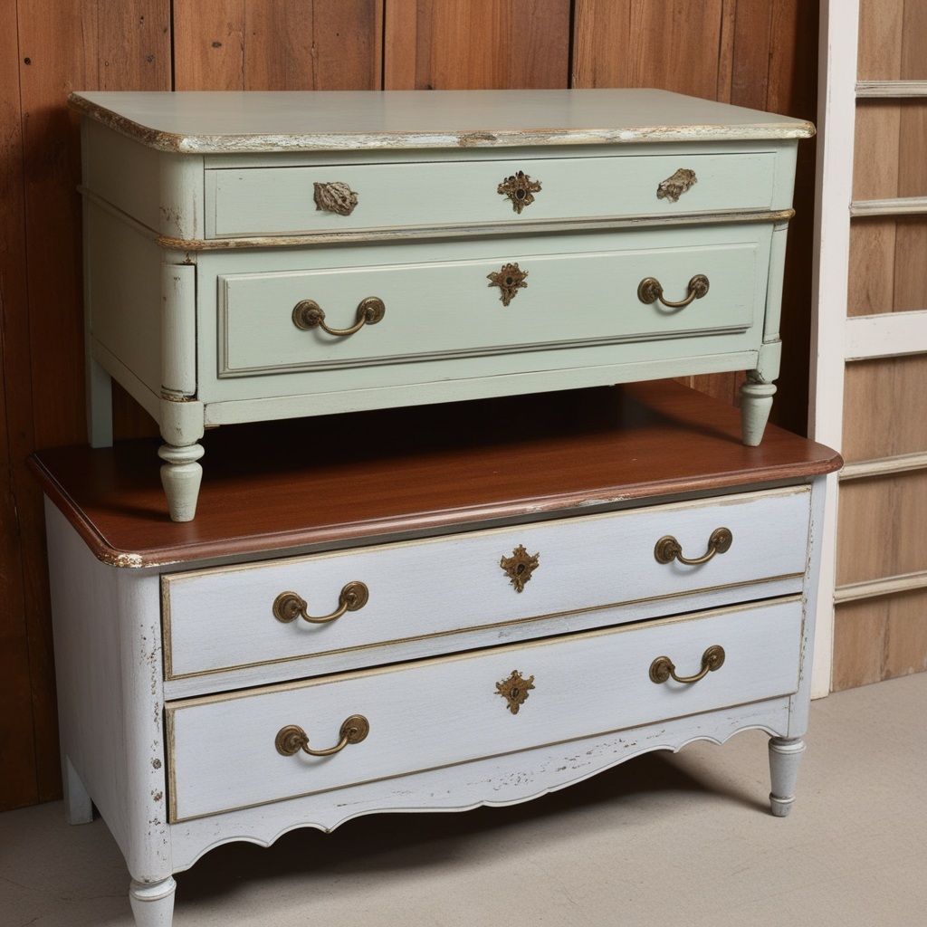 Country Style Interior Design Characteristics - Explore Warmth & Comfort | Paintit.ai - 4