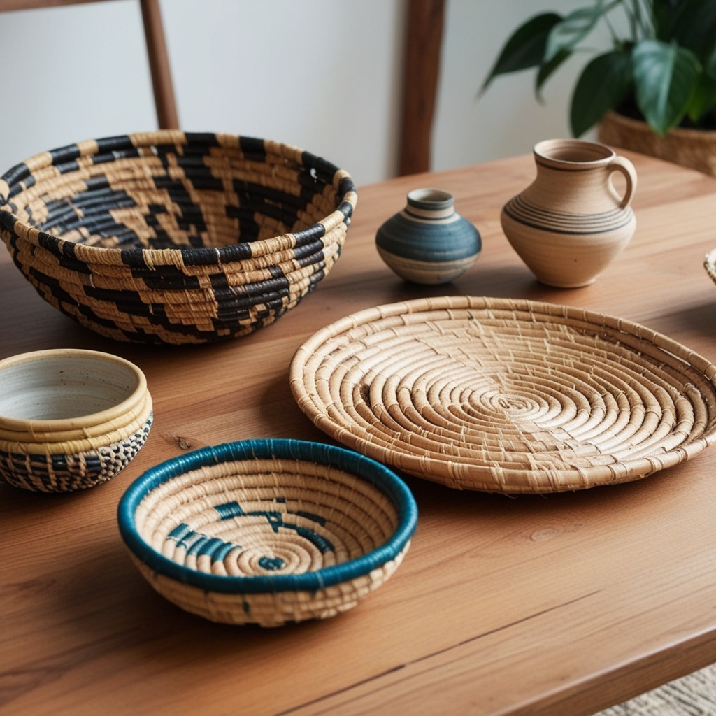 Country Style Interior Design Characteristics - Explore Warmth & Comfort | Paintit.ai - 9