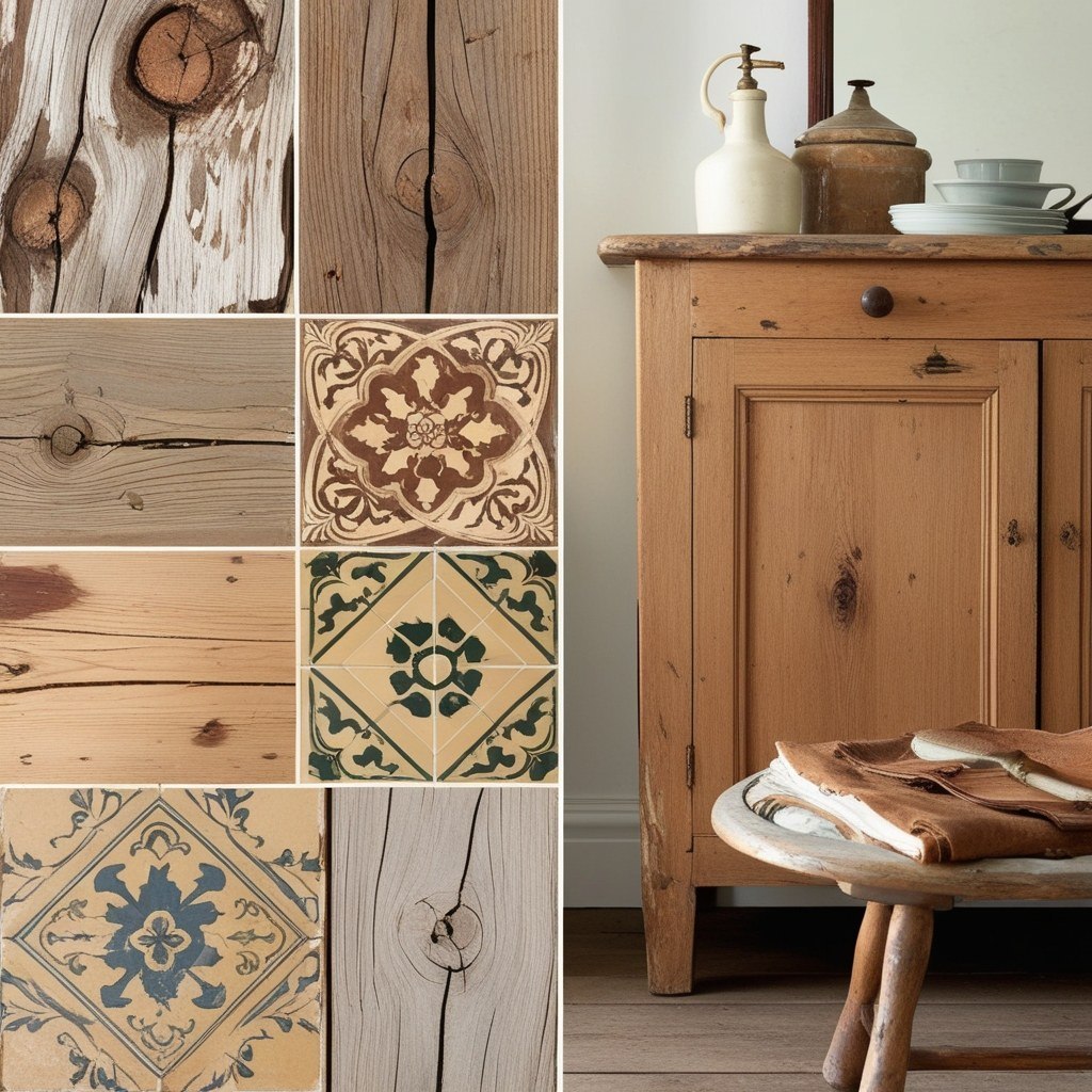 Country Style Interior Design - Explore Spaces That Inspire | Paintit.ai - 11