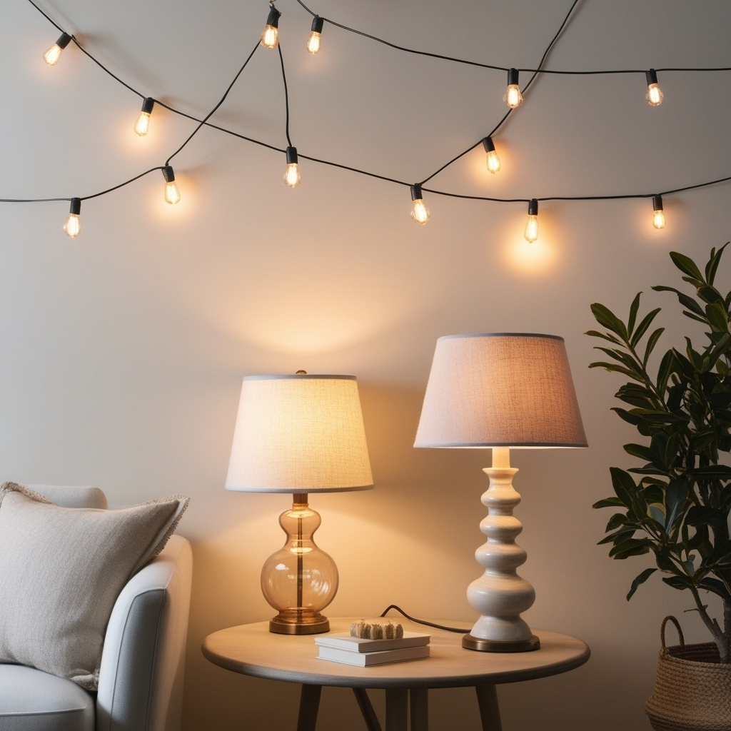 Country Style Interior Design - Explore Spaces That Inspire | Paintit.ai - 13