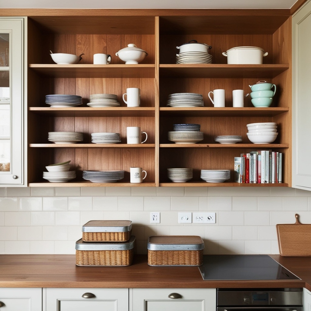 Country Style Interior Design - Explore Spaces That Inspire | Paintit.ai - 6