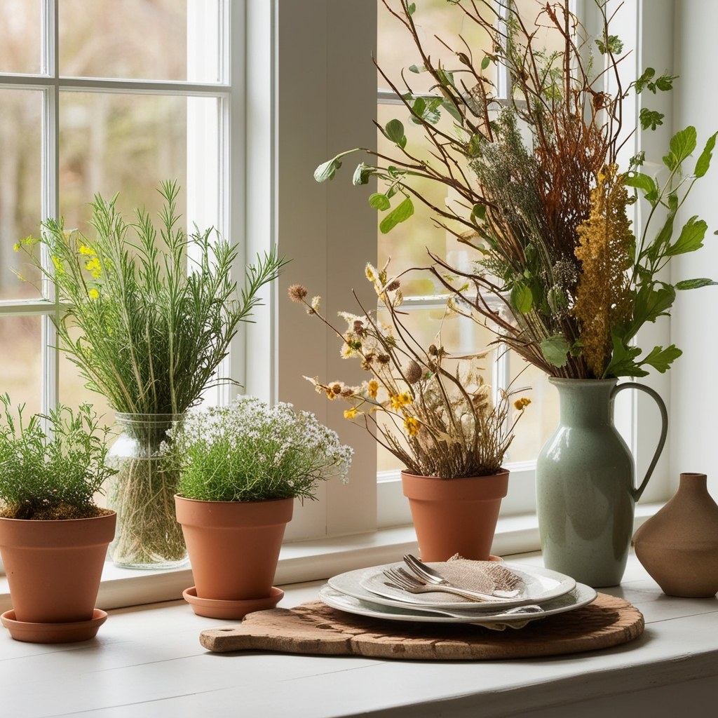 Country Style Interior Design - Explore Spaces That Inspire | Paintit.ai - 8