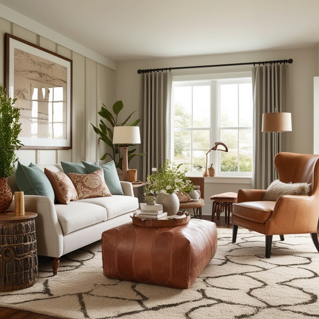 Cozy Style Interior Design - Explore Warm Ideas Now | Paintit.ai - 14