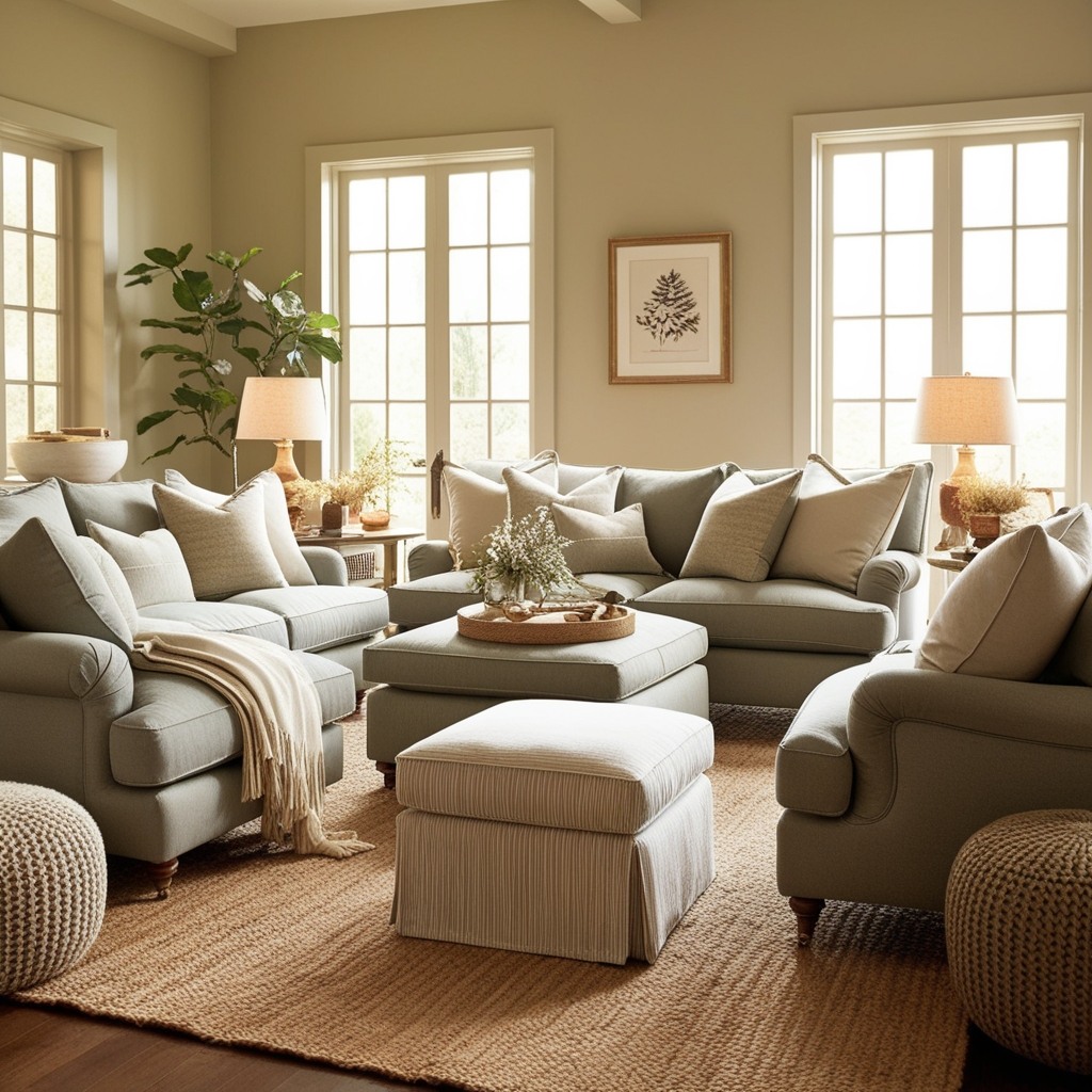 Cozy Style Interior Design - Explore Warm Ideas Now | Paintit.ai - 13