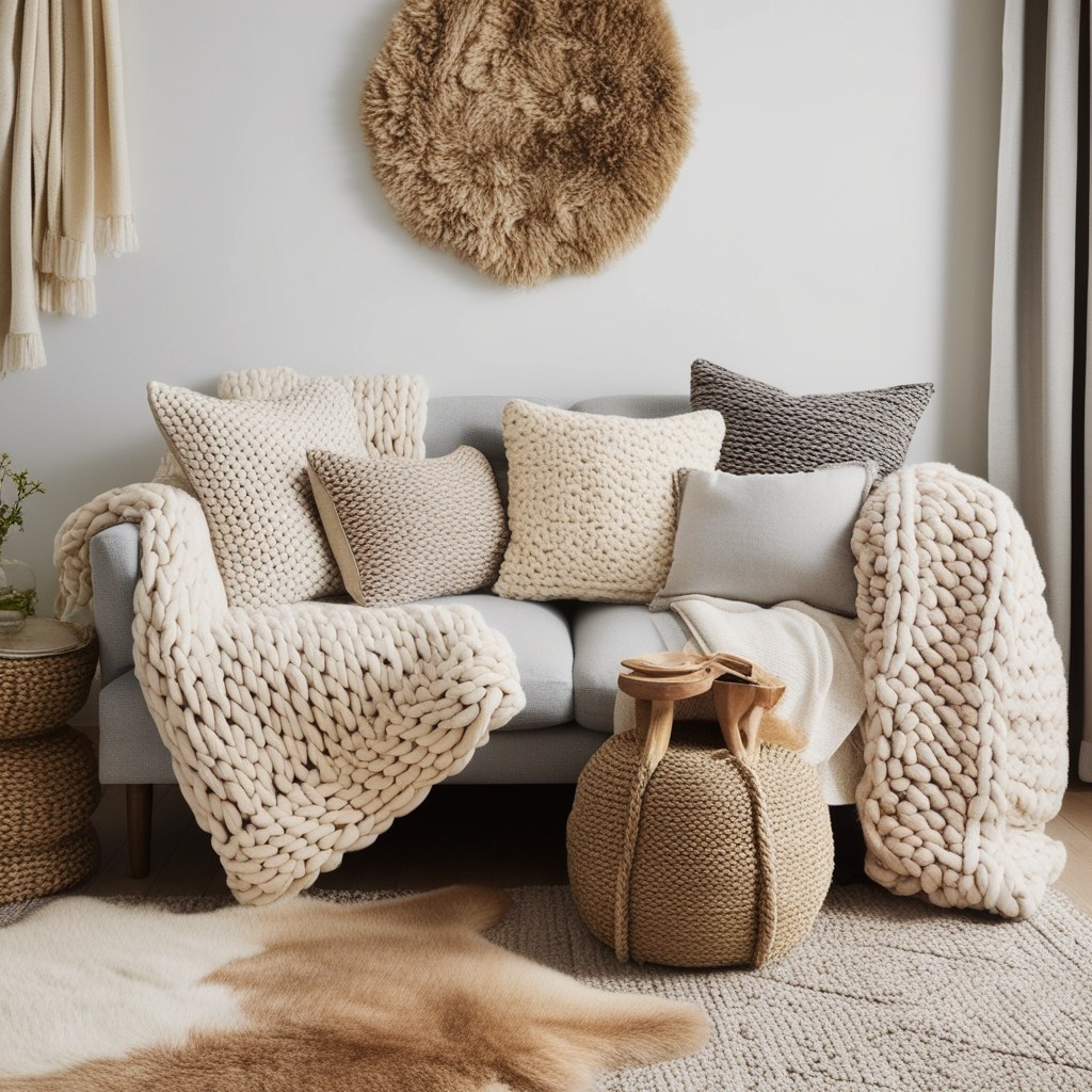 Cozy Style Interior Design - Explore Warm Ideas Now | Paintit.ai - 3