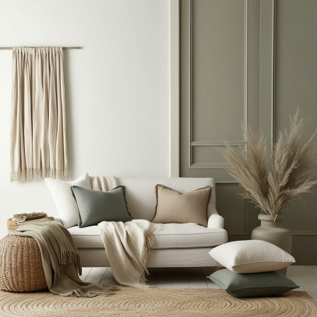 Cozy Style Interior Design - Explore Warm Ideas Now | Paintit.ai - 5